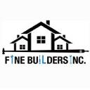 Fine Builders Inc. logo